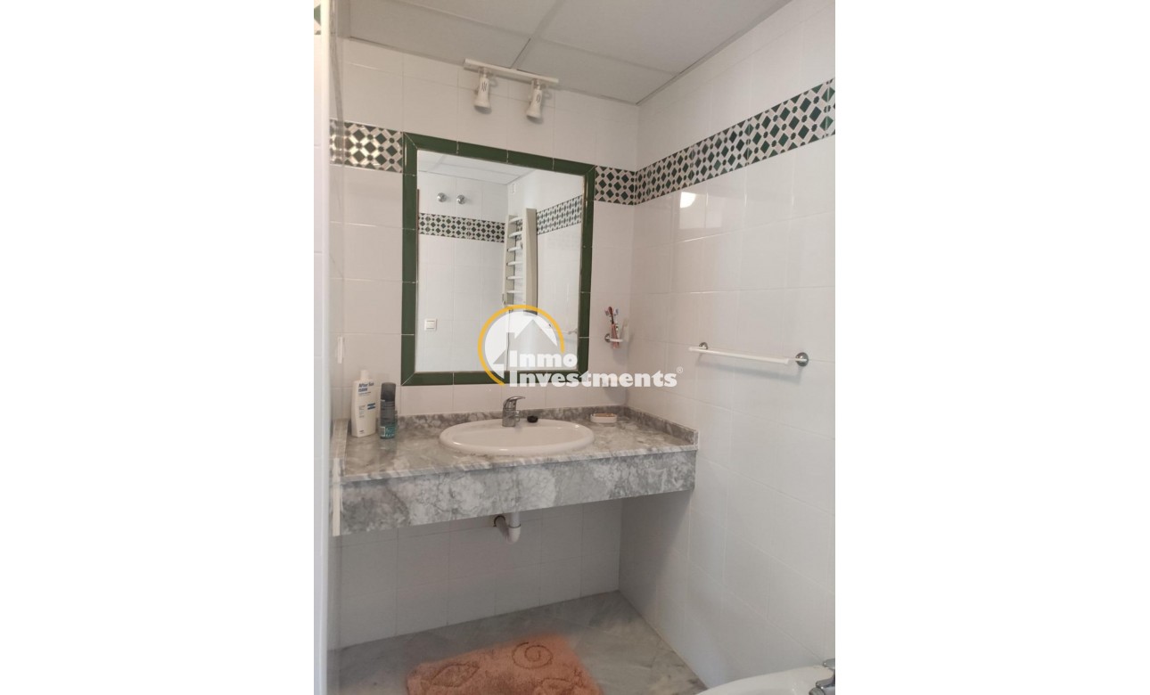 Reventa - Ático - Torrevieja - Aldea del mar