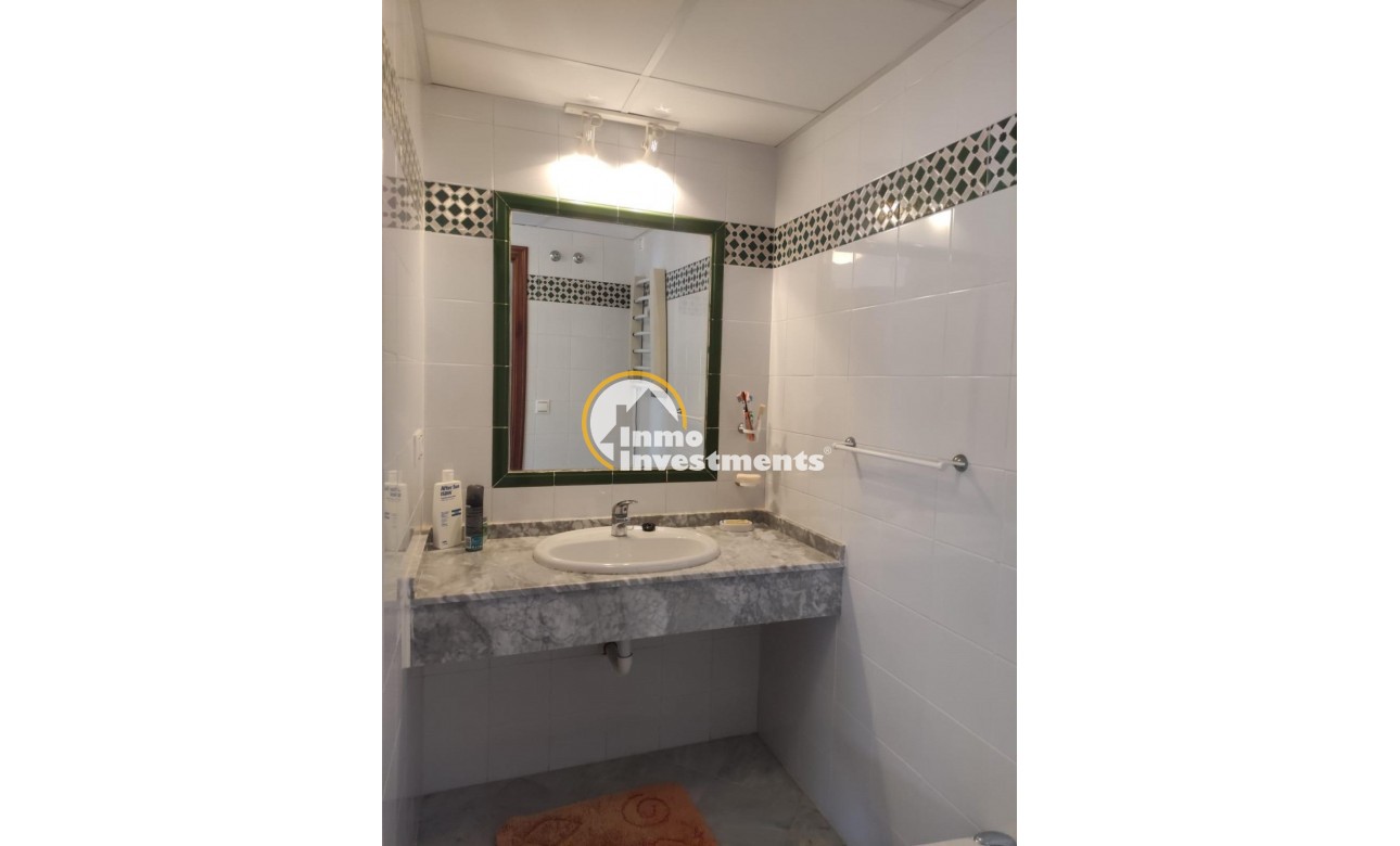 Reventa - Ático - Torrevieja - Aldea del mar