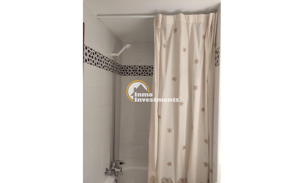 Reventa - Ático - Torrevieja - Aldea del mar