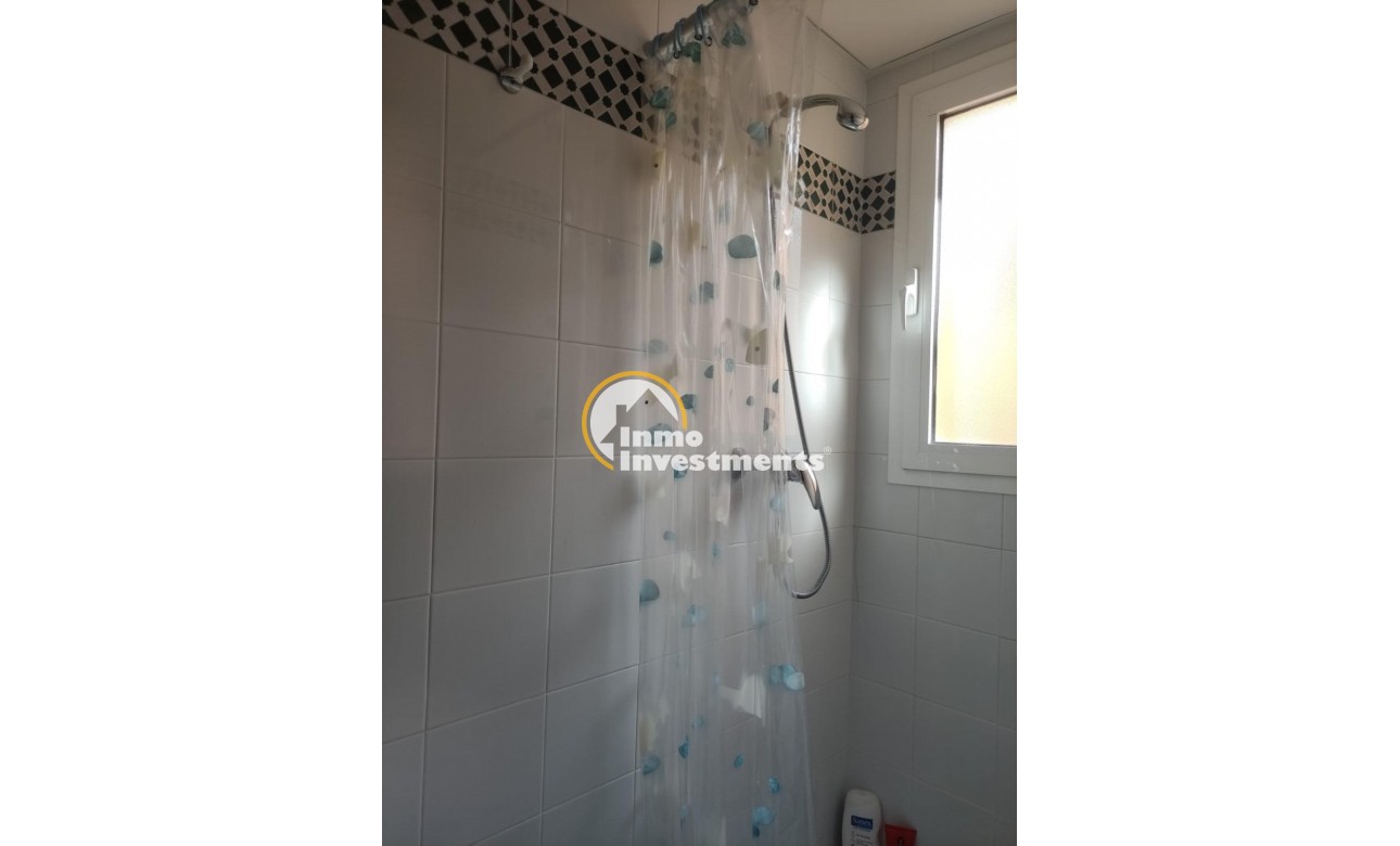 Reventa - Ático - Torrevieja - Aldea del mar