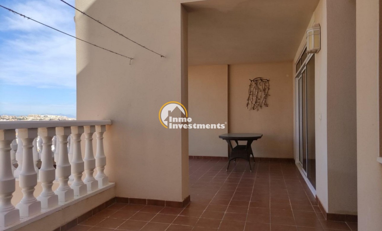 Reventa - Ático - Torrevieja - Aldea del mar