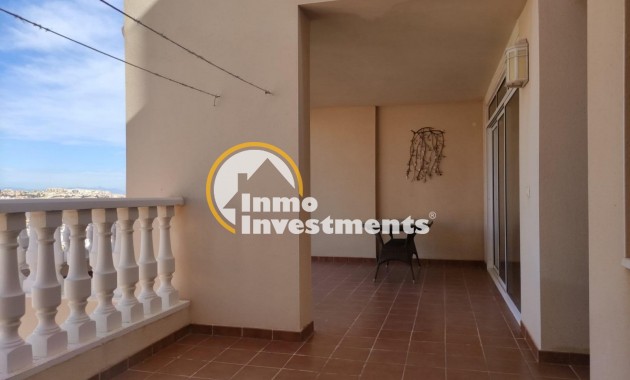 Reventa - Ático - Torrevieja - Aldea del mar