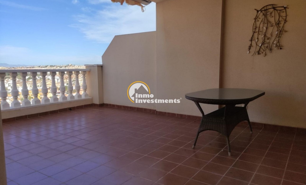 Reventa - Ático - Torrevieja - Aldea del mar