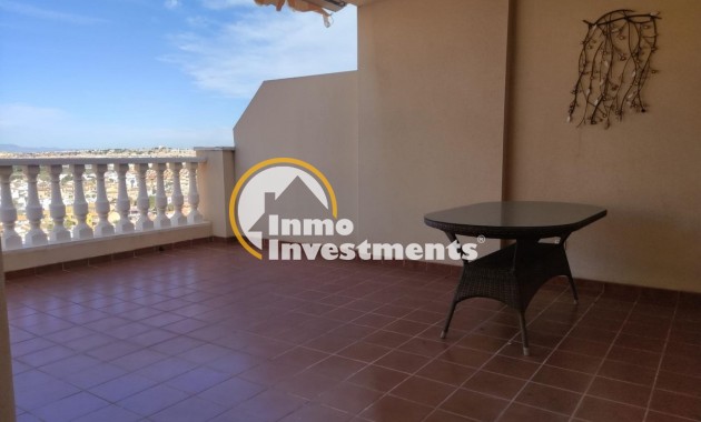 Reventa - Ático - Torrevieja - Aldea del mar