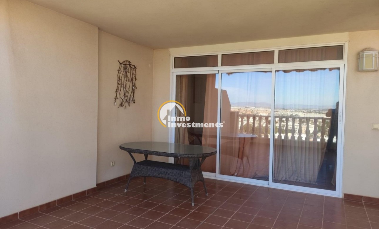 Reventa - Ático - Torrevieja - Aldea del mar