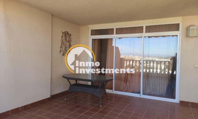 Reventa - Ático - Torrevieja - Aldea del mar