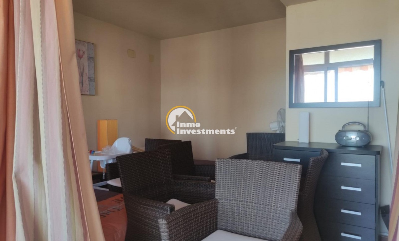 Reventa - Ático - Torrevieja - Aldea del mar