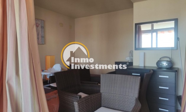 Reventa - Ático - Torrevieja - Aldea del mar