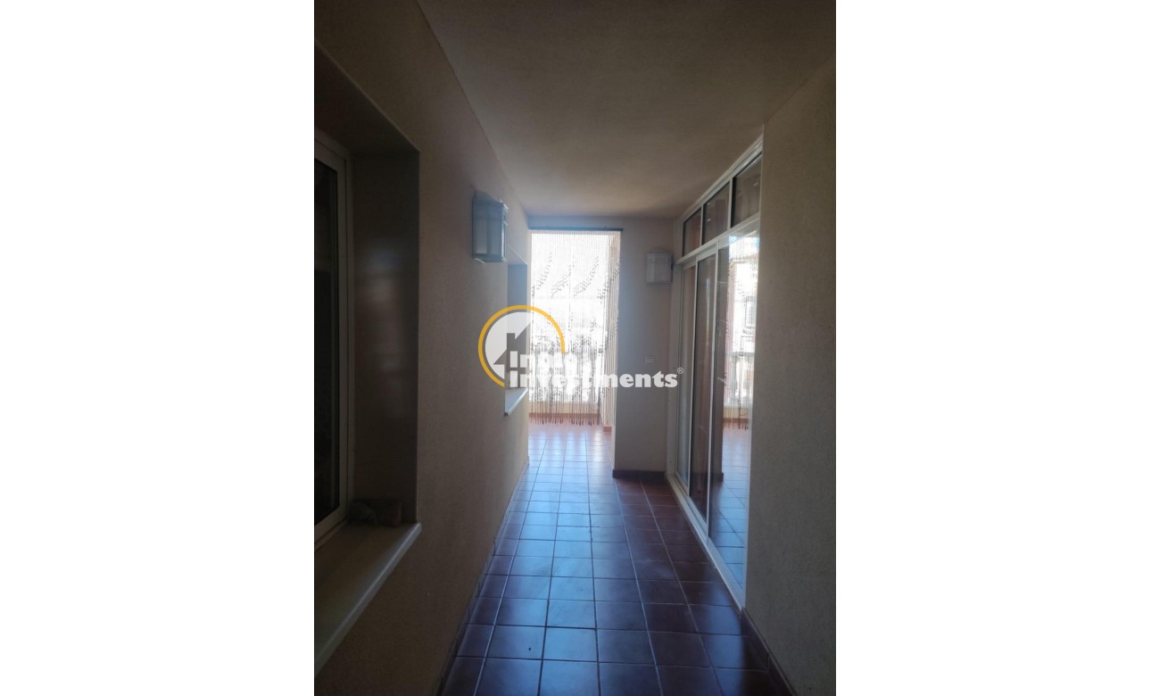 Reventa - Ático - Torrevieja - Aldea del mar