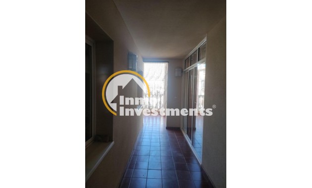 Reventa - Ático - Torrevieja - Aldea del mar