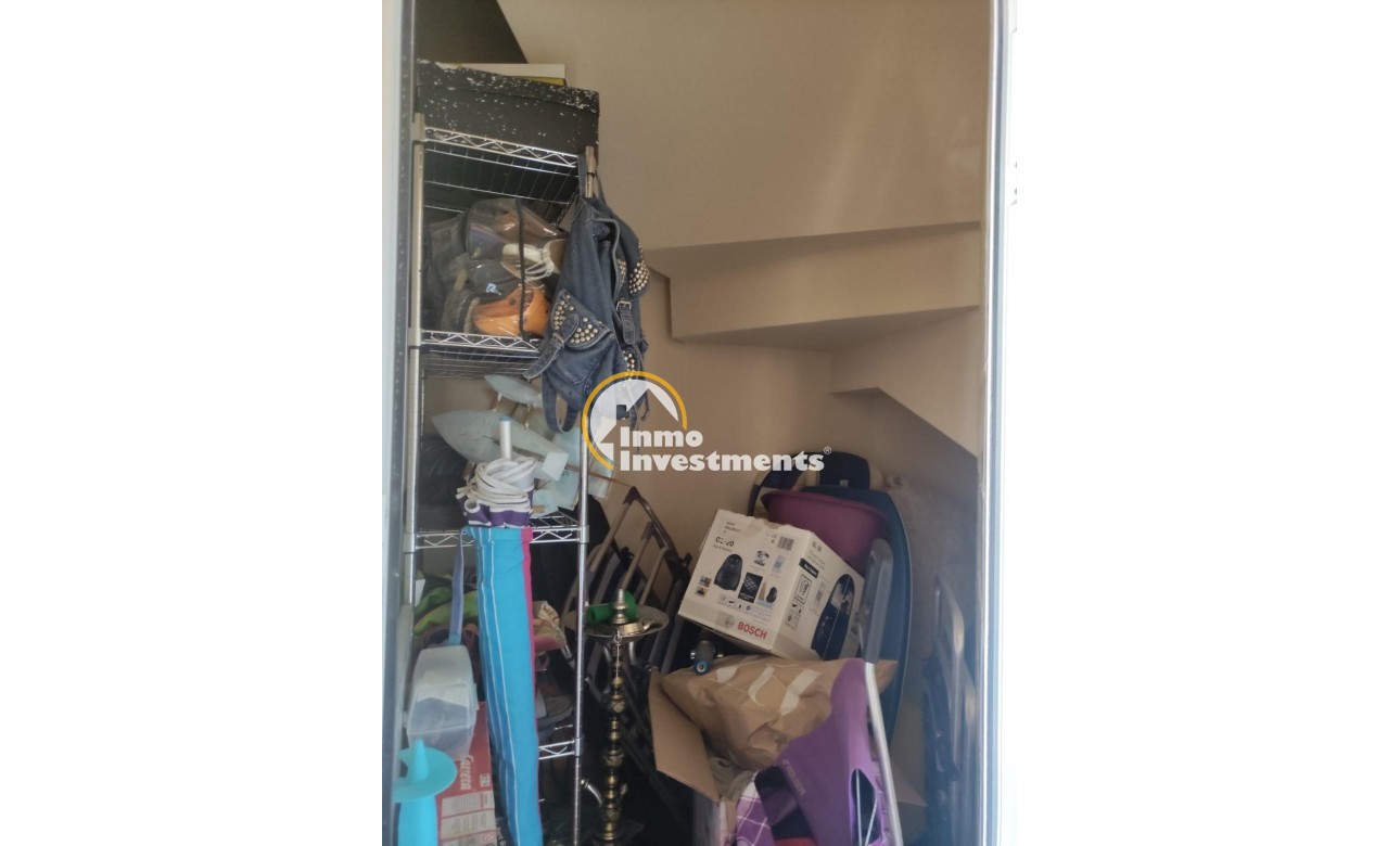 Reventa - Ático - Torrevieja - Aldea del mar