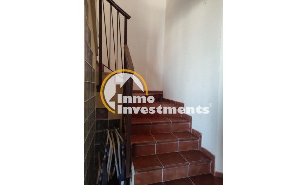 Reventa - Ático - Torrevieja - Aldea del mar