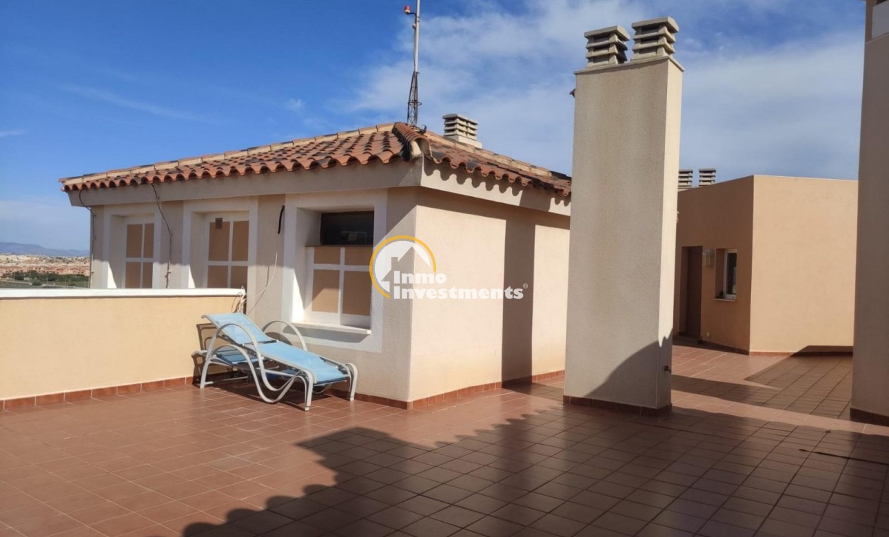 Reventa - Ático - Torrevieja - Aldea del mar