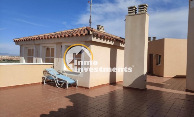 Reventa - Ático - Torrevieja - Aldea del mar