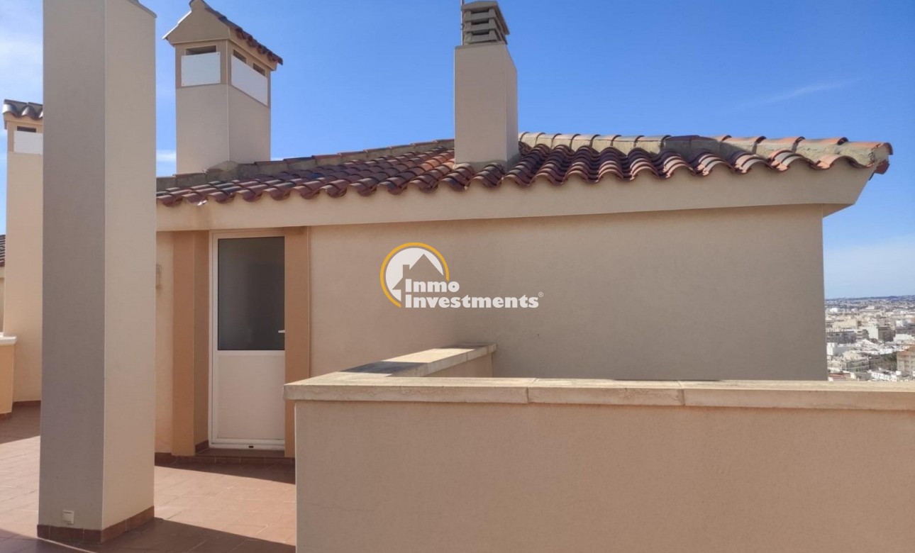 Reventa - Ático - Torrevieja - Aldea del mar