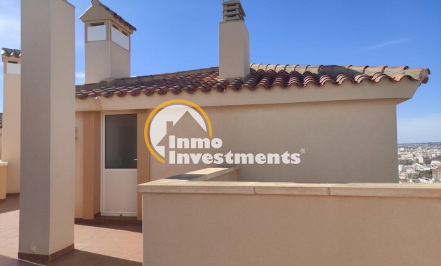 Reventa - Ático - Torrevieja - Aldea del mar