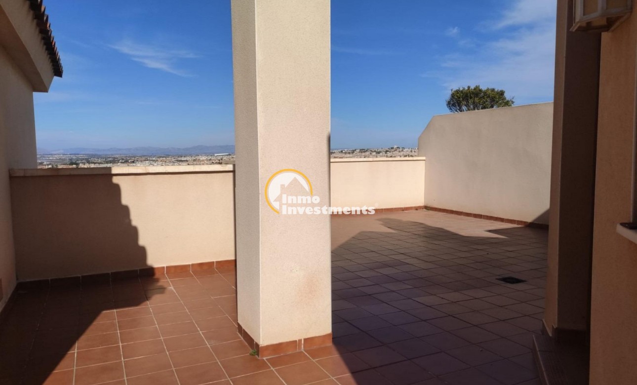 Reventa - Ático - Torrevieja - Aldea del mar