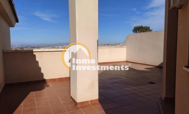 Reventa - Ático - Torrevieja - Aldea del mar