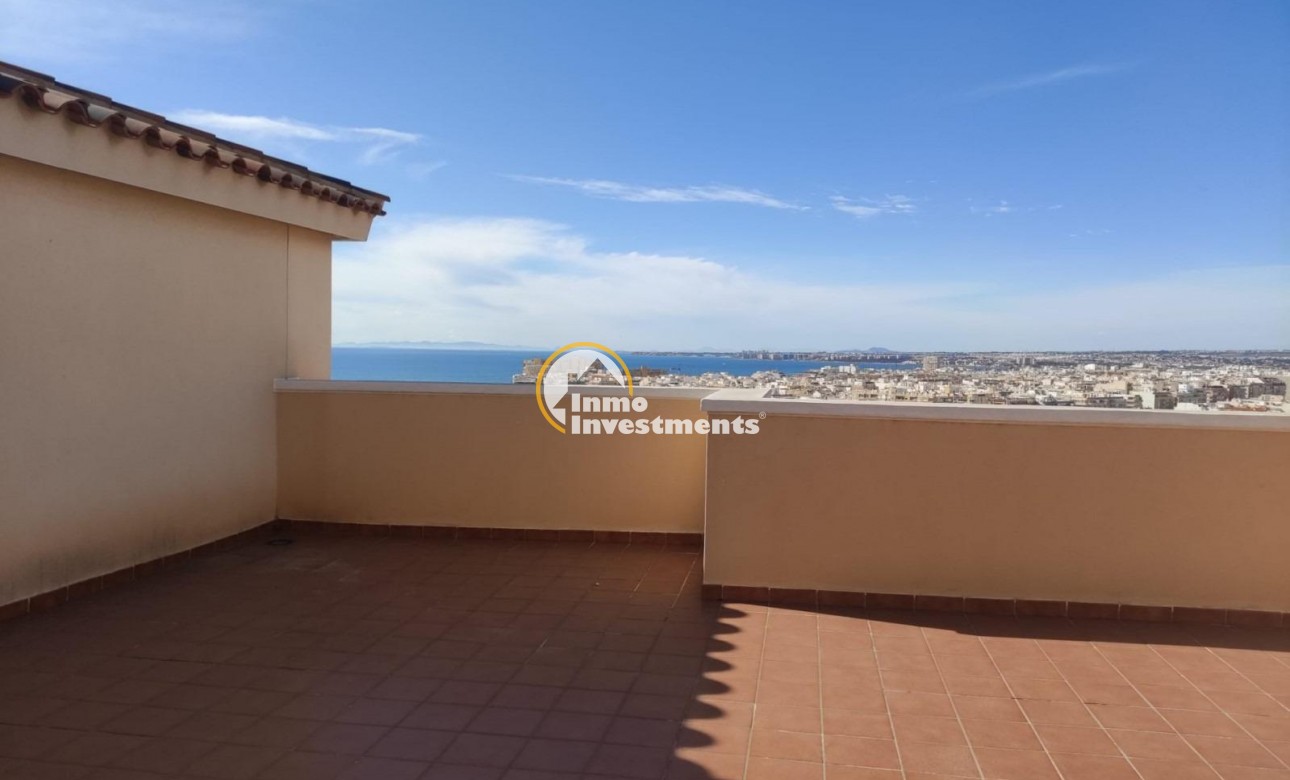 Reventa - Ático - Torrevieja - Aldea del mar