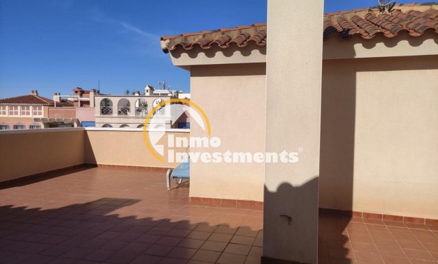 Reventa - Ático - Torrevieja - Aldea del mar