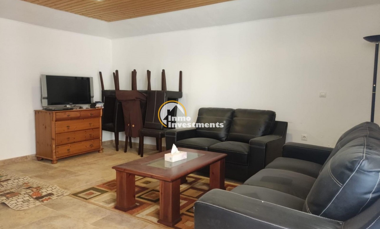 Reventa - Ático - Torrevieja - Aldea del mar