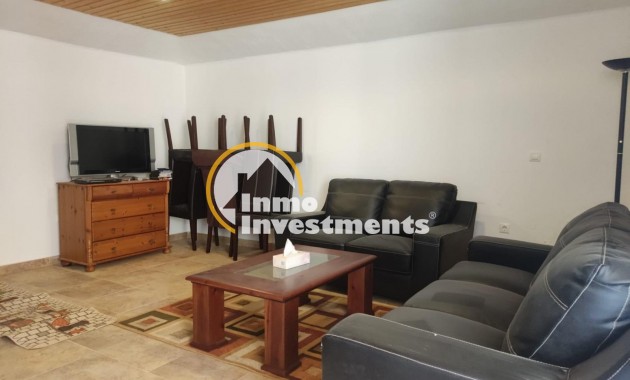 Reventa - Ático - Torrevieja - Aldea del mar