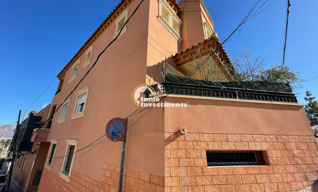 Bestaande bouw - Villa - Bigastro - 