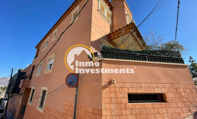 Bestaande bouw - Villa - Bigastro - 