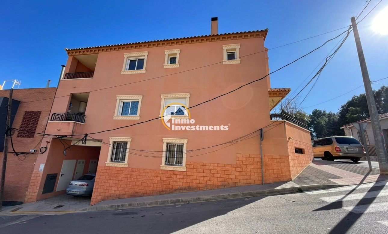 Bestaande bouw - Villa - Bigastro - 