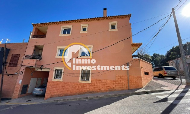 Bestaande bouw - Villa - Bigastro - 