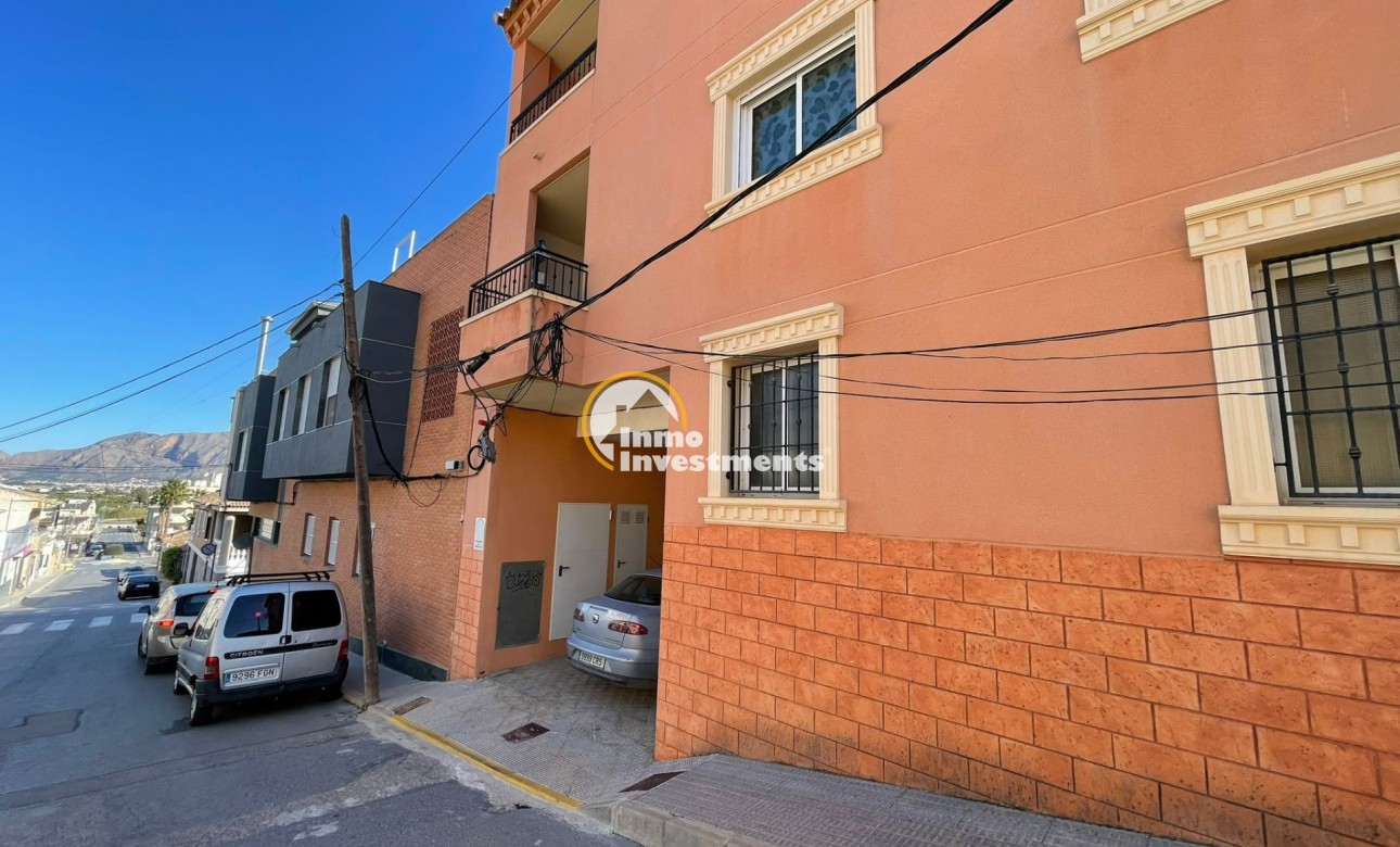 Bestaande bouw - Villa - Bigastro - 