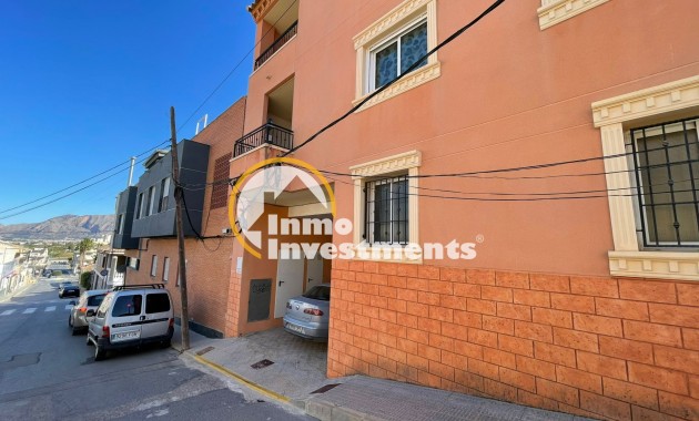 Bestaande bouw - Villa - Bigastro - 