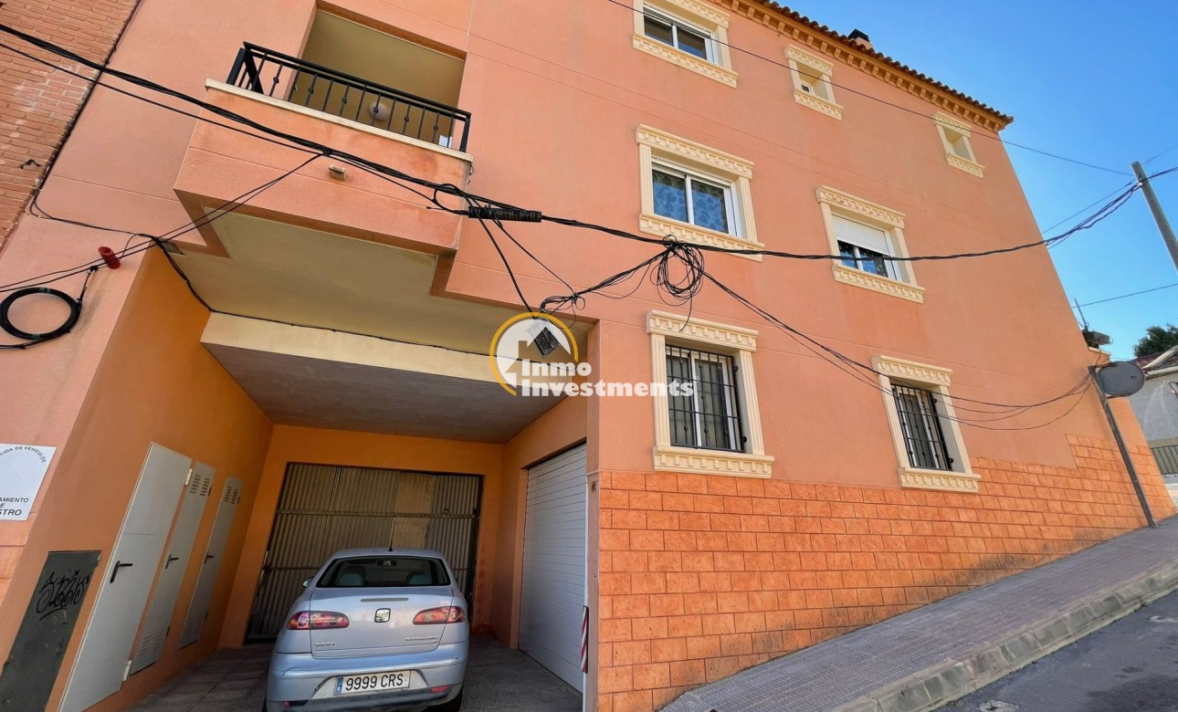 Bestaande bouw - Villa - Bigastro - 