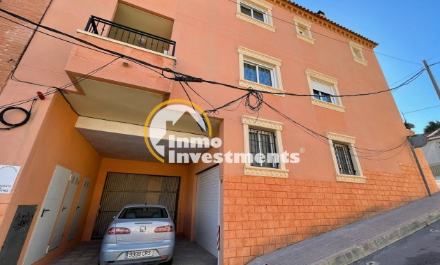 Bestaande bouw - Villa - Bigastro - 