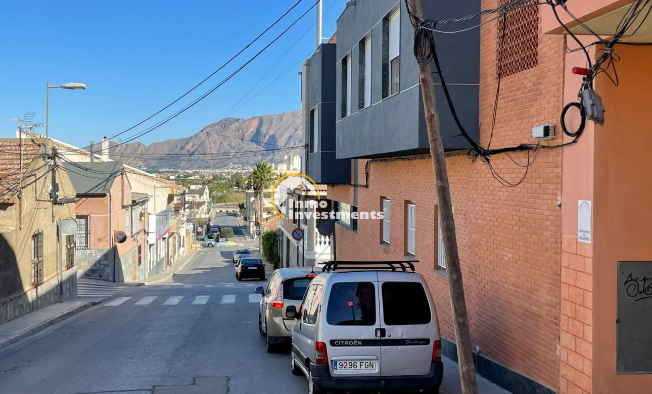 Bestaande bouw - Villa - Bigastro - 