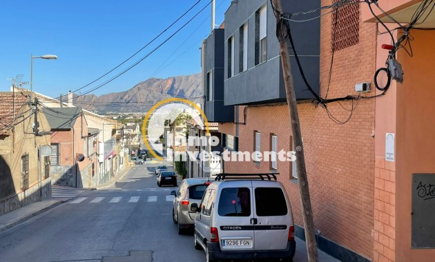 Bestaande bouw - Villa - Bigastro - 