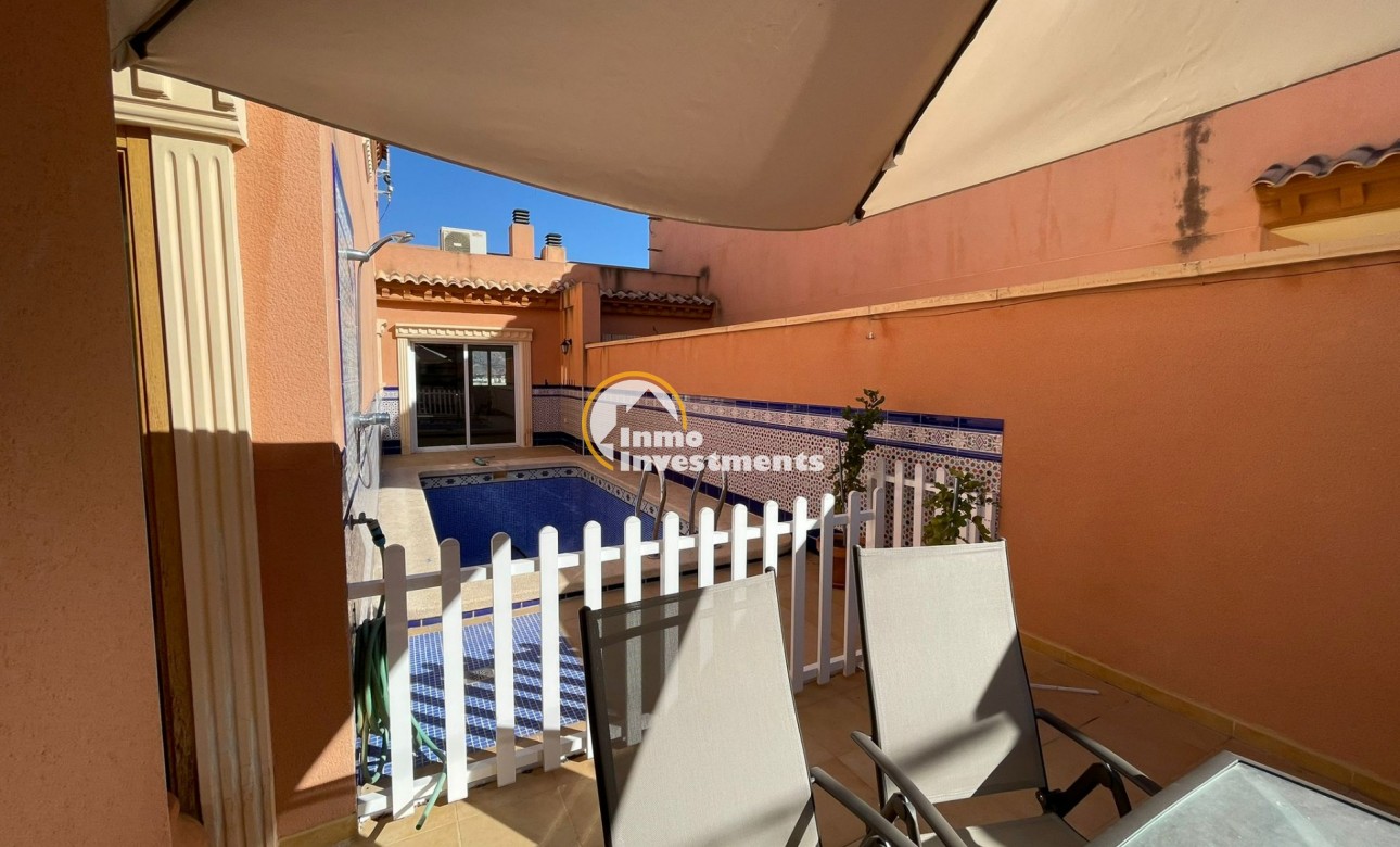 Bestaande bouw - Villa - Bigastro - 