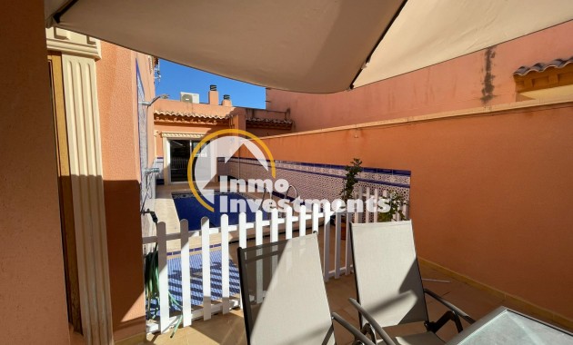 Bestaande bouw - Villa - Bigastro - 