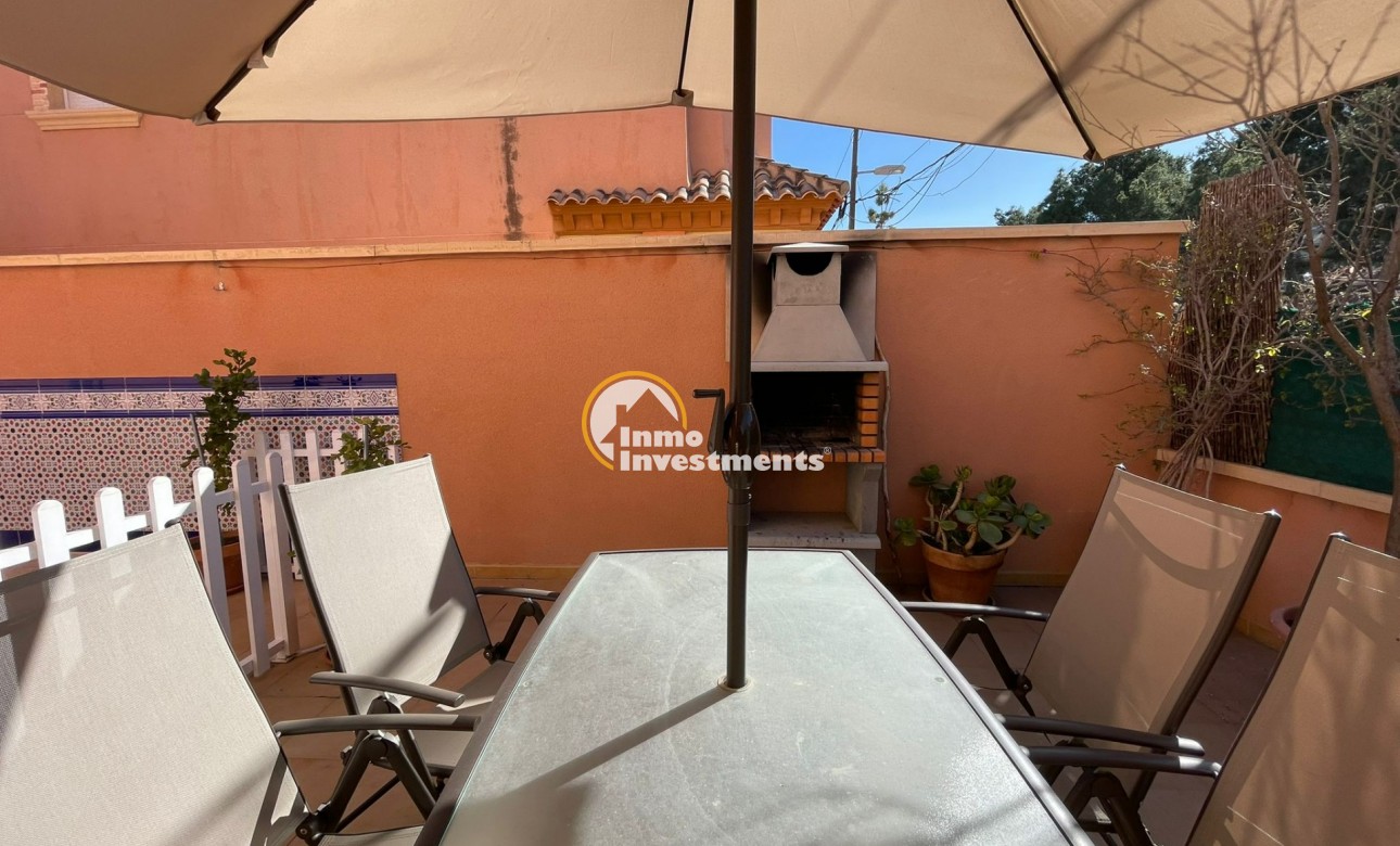 Bestaande bouw - Villa - Bigastro - 