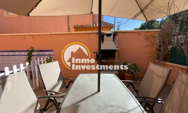 Bestaande bouw - Villa - Bigastro - 