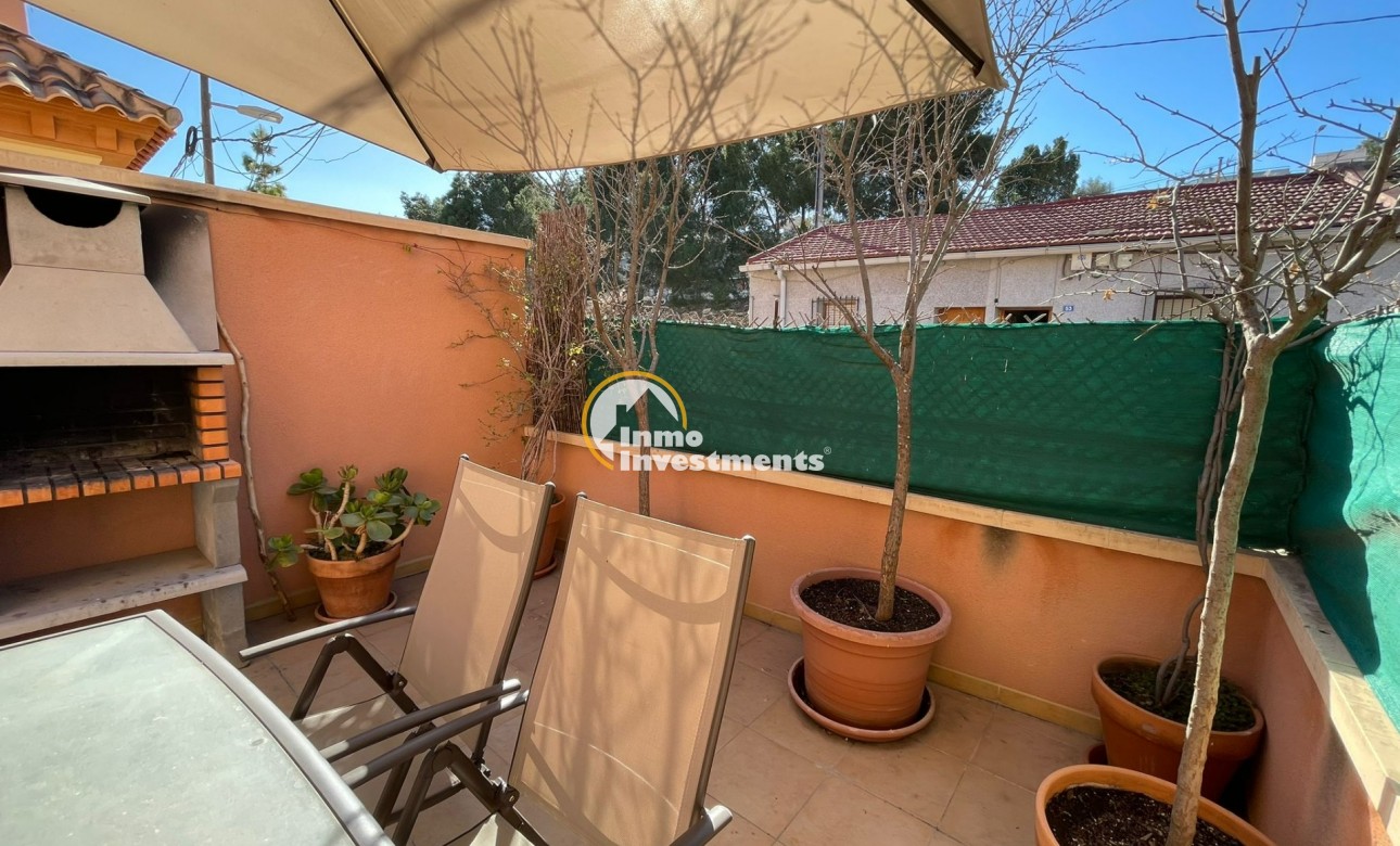 Bestaande bouw - Villa - Bigastro - 