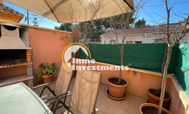 Bestaande bouw - Villa - Bigastro - 