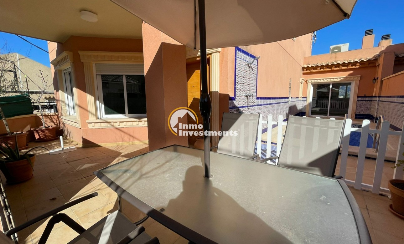 Bestaande bouw - Villa - Bigastro - 