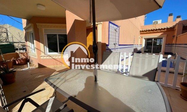 Bestaande bouw - Villa - Bigastro - 