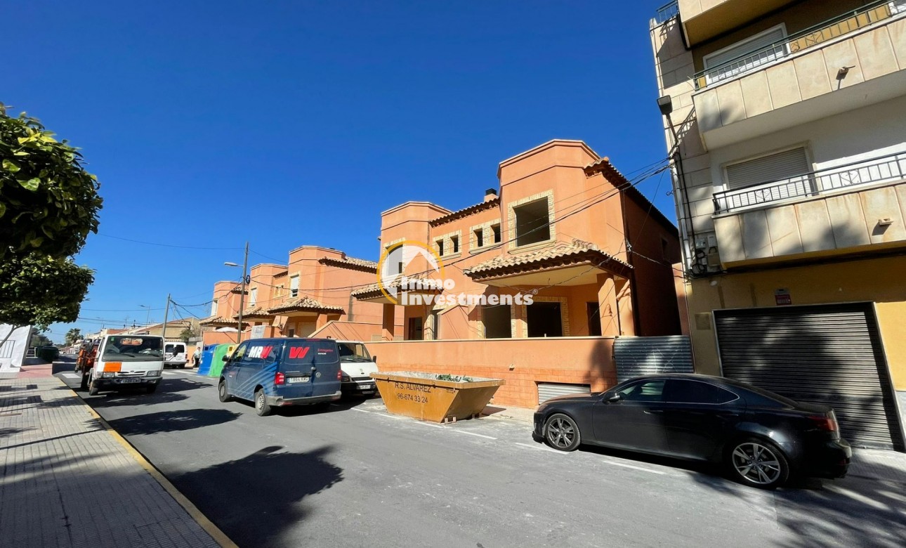 Bestaande bouw - Villa - Bigastro - 