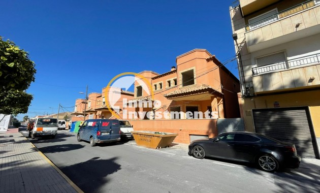 Bestaande bouw - Villa - Bigastro - 