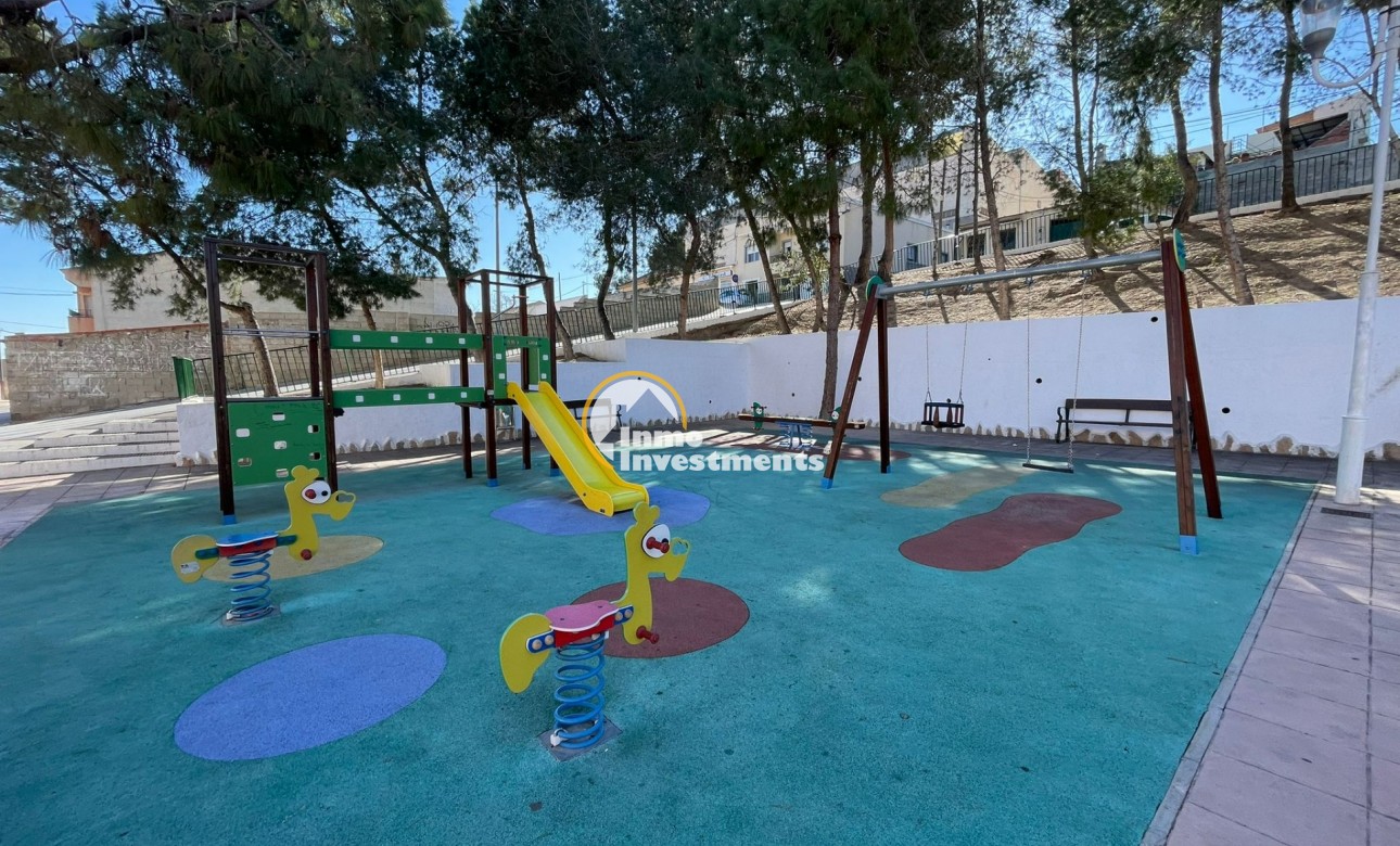 Bestaande bouw - Villa - Bigastro - 