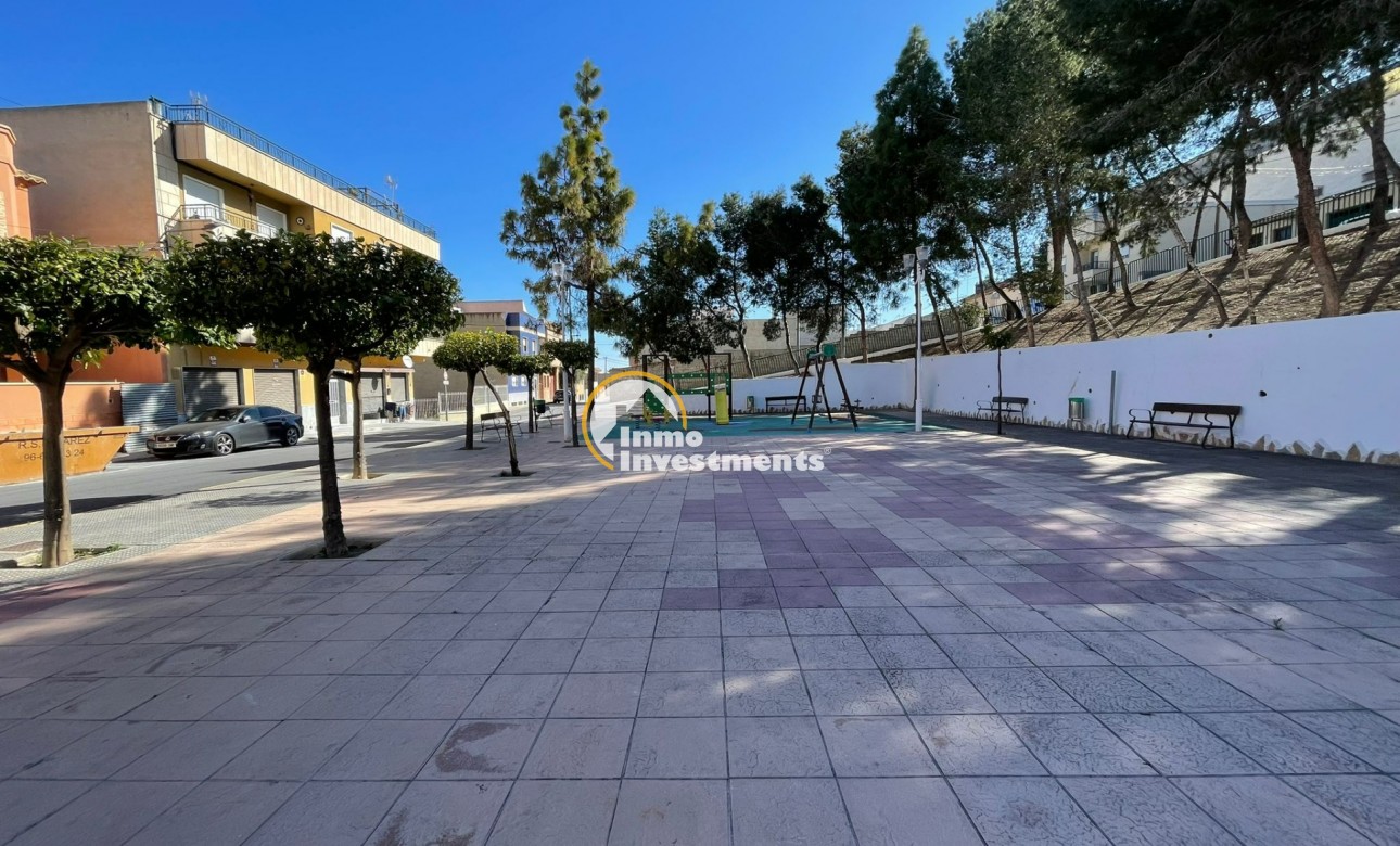 Bestaande bouw - Villa - Bigastro - 