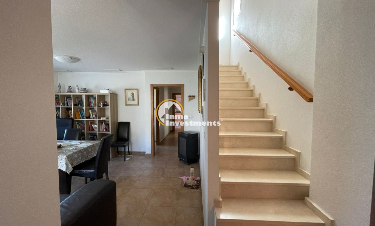 Bestaande bouw - Villa - Bigastro - 