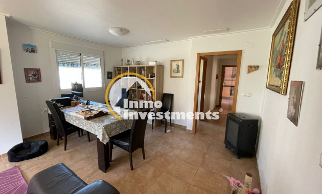 Bestaande bouw - Villa - Bigastro - 